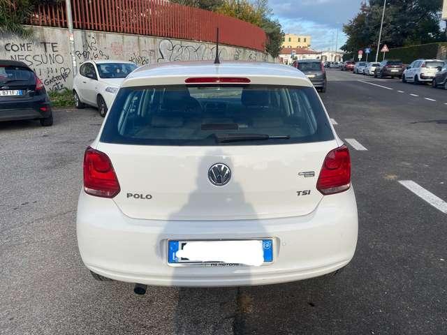 Volkswagen Polo Polo 5p 1.2 tsi Highline 105cv dsg