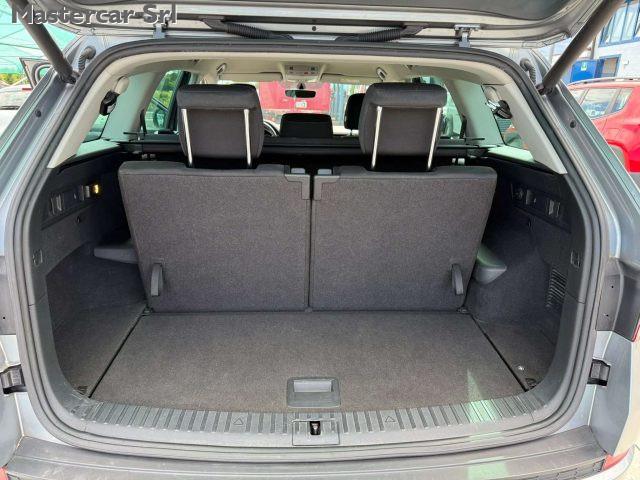 SKODA Kodiaq Kodiaq 2.0 tdi 7 POSTI Executive dsg - FZ360RM