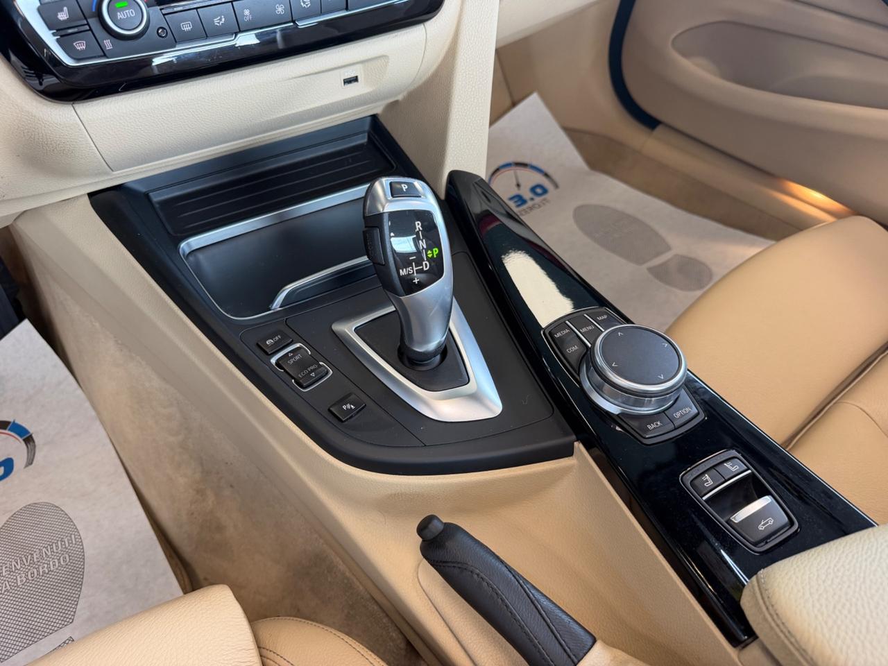 Bmw 430i Cabrio Sport auto