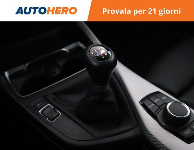 BMW 116 i 3p. Msport