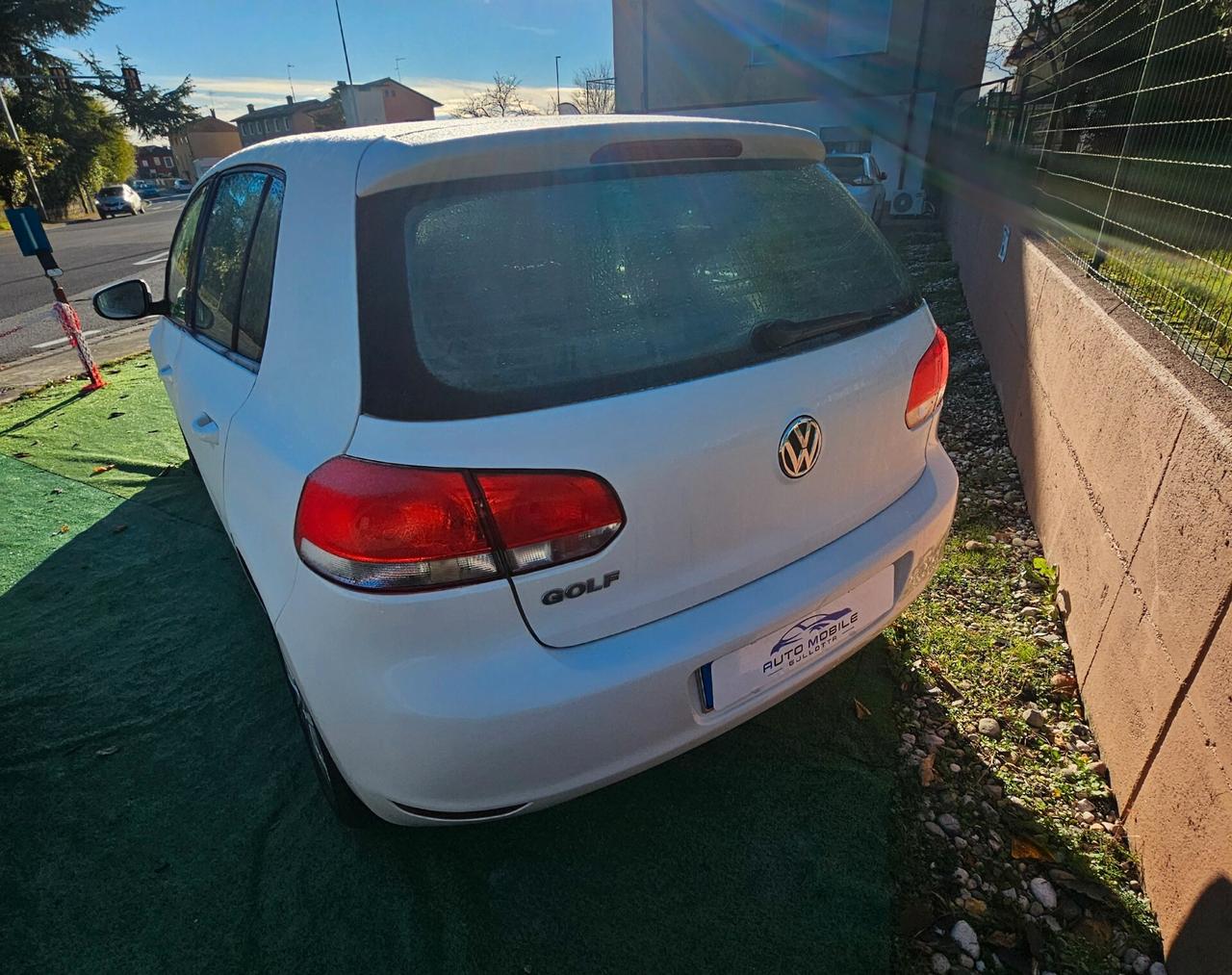 Volkswagen Golf 1.4 5p. United