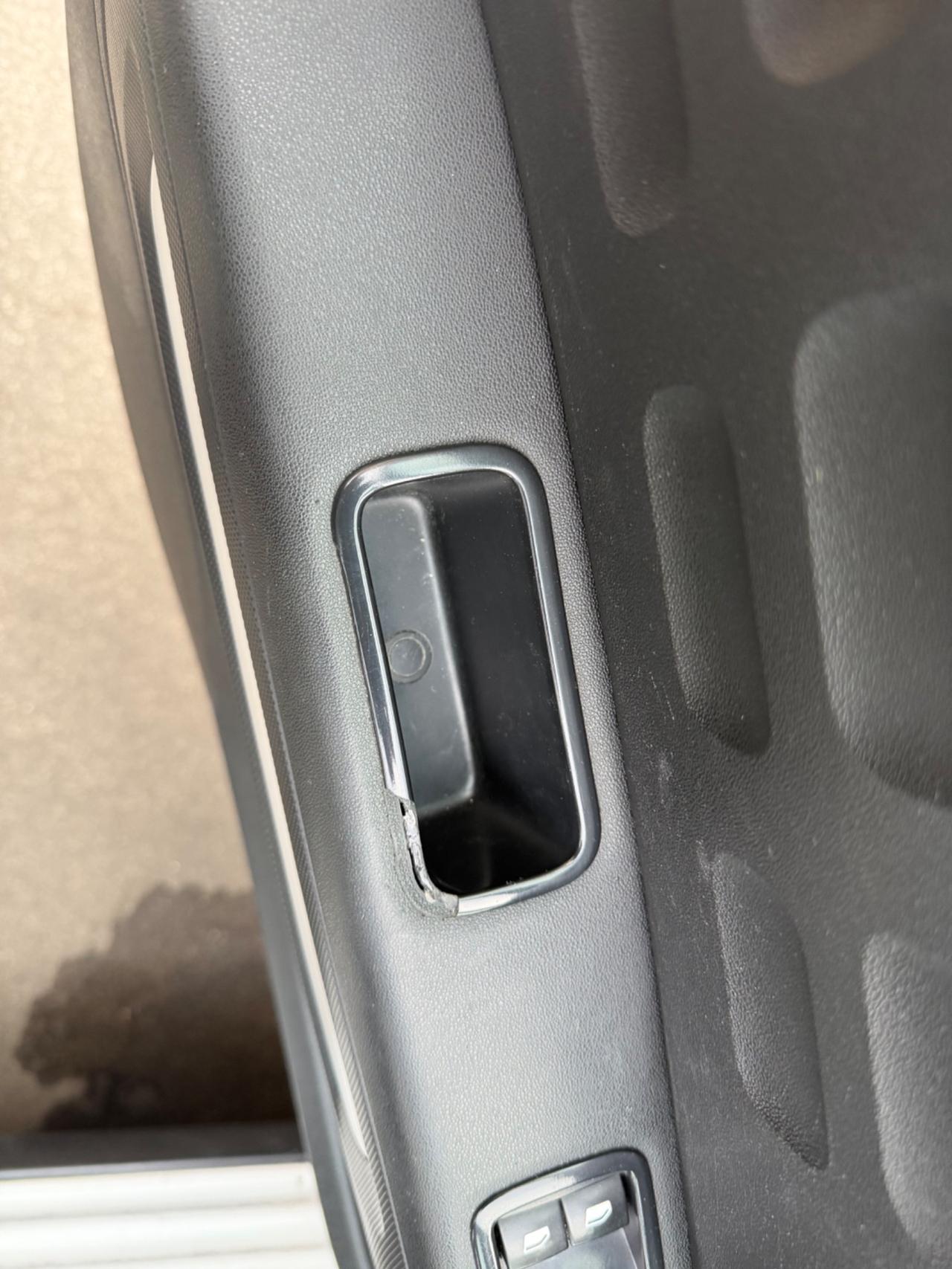 Opel Vivaro 29 2.0 CDTI 120CV PL-TN Furgone