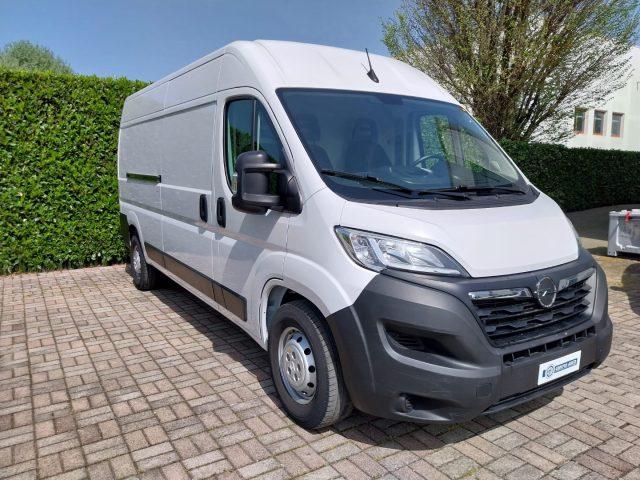 OPEL Movano 35 2.2 BlueHDi 140CV SeS L3 H2 Furgone