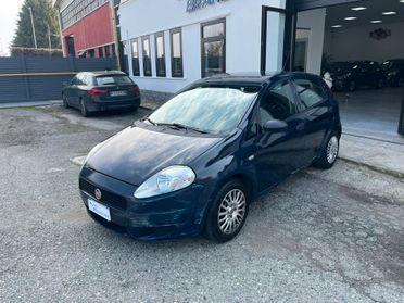 Fiat Grande Punto 5p 1.3 mjt 16v Actual s