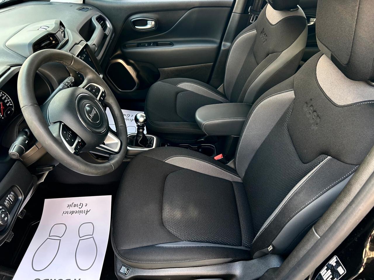 Jeep Renegade 1.0 T3 Limited 2024