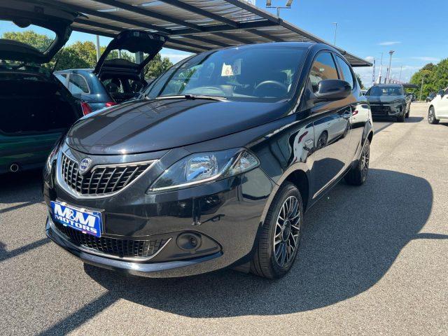 LANCIA Ypsilon 1.0 FireFly 5P S&S Hybrid Platino
