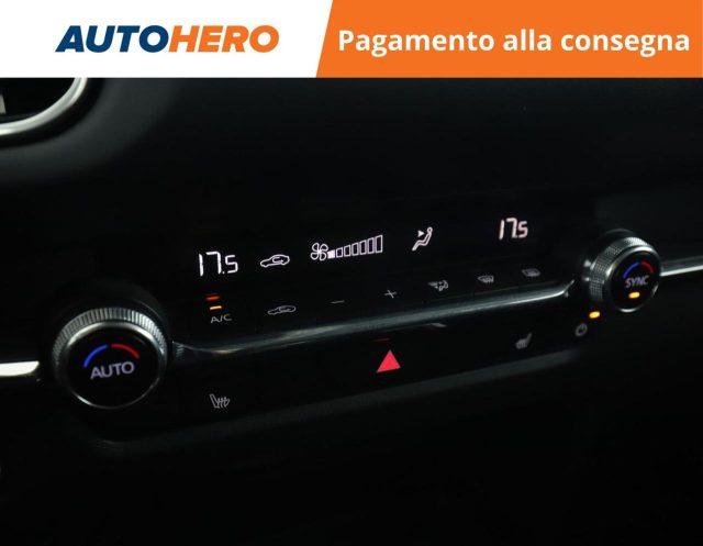MAZDA CX-30 2.0L e-Skyactiv-X M Hybrid 2WD Exceed