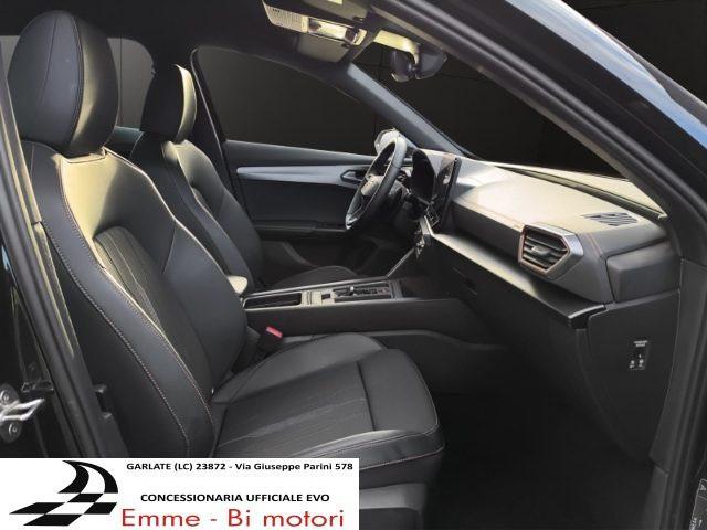 CUPRA Formentor 2.0 TDI 4Drive DSG
