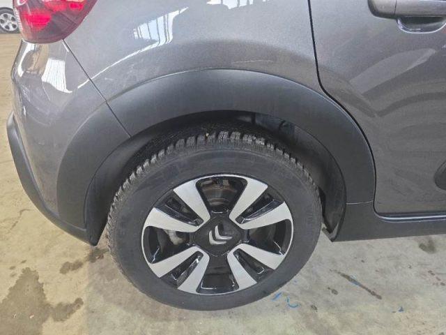 CITROEN C3 BlueHDi 100 S&S Shine