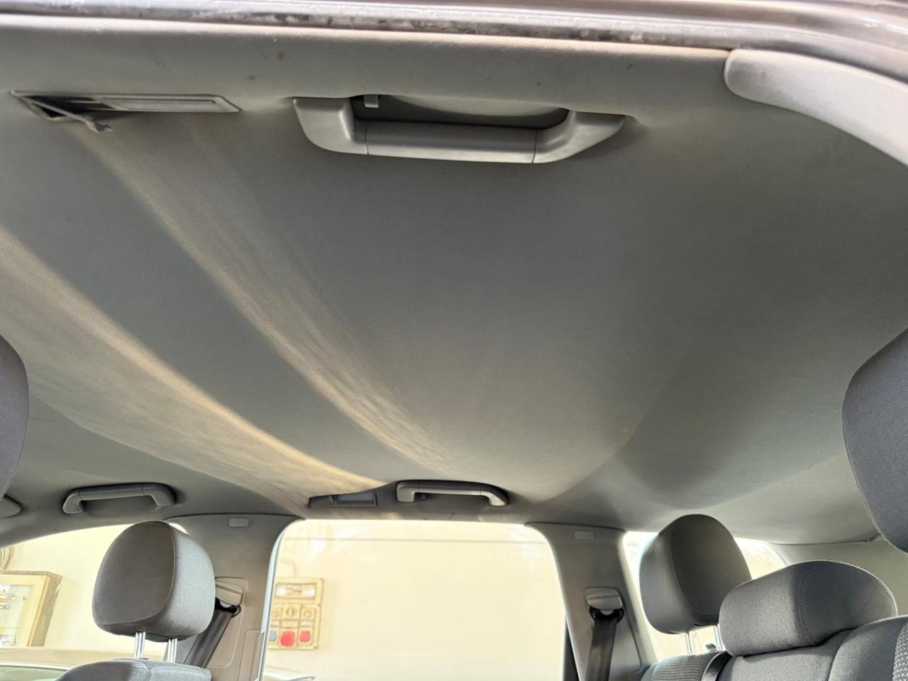 Volkswagen Touareg 2.5 R5 TDI DPF tiptronic