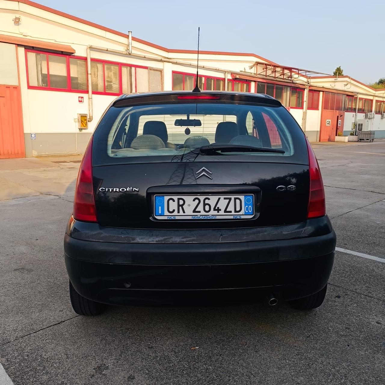 Citroen C3 1.1 Classique
