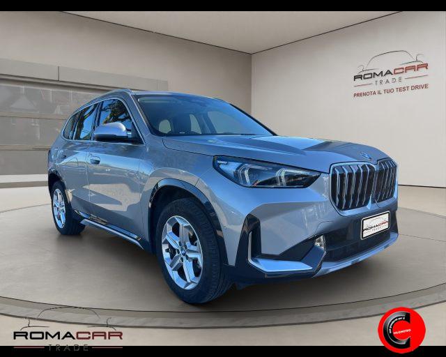 BMW X1 sDrive 18i