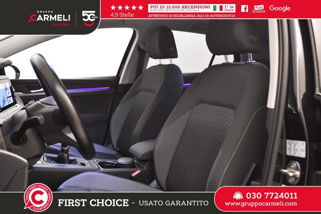 Volkswagen Golf 1.5 TSI EVO ACT 1st Edition Style