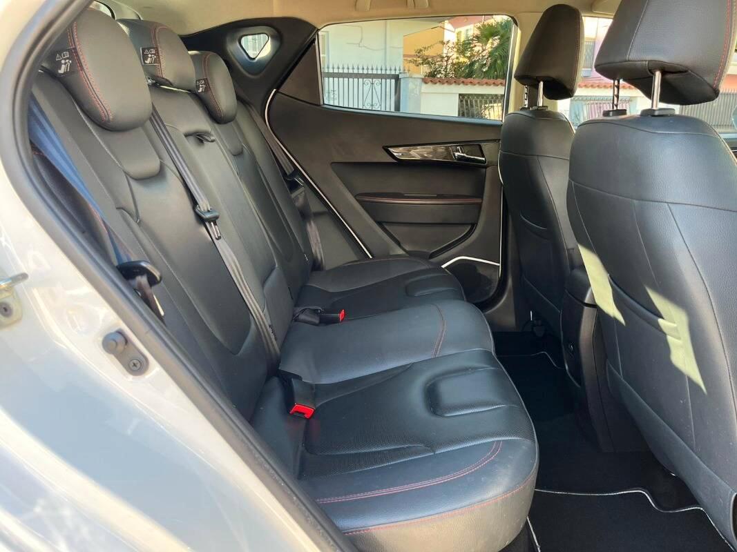 Evo Evo 3 1.5 Gpl 107cv