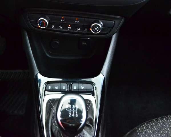Opel Crossland X Crossland X 1.2 Innovation s