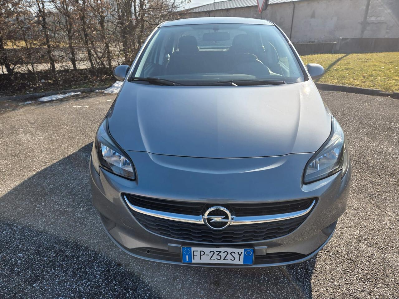 Opel Corsa 1.4 5 porte Innovation 59.000 km