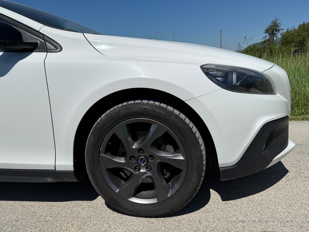 Volvo V40 Cross Country V40 Cross Country D2 1.6 Momentum