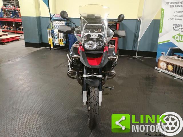 BMW R 1200 GS ADVENTURE