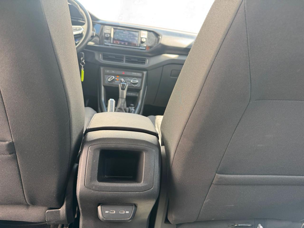 Volkswagen T-Cross 1.0 TSI 110 CV DSG Style Automatic