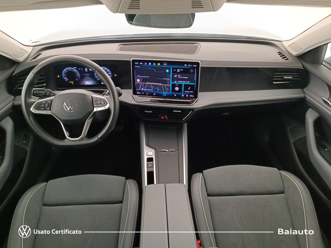 Volkswagen Passat 2.0 tdi scr evo 150cv business dsg