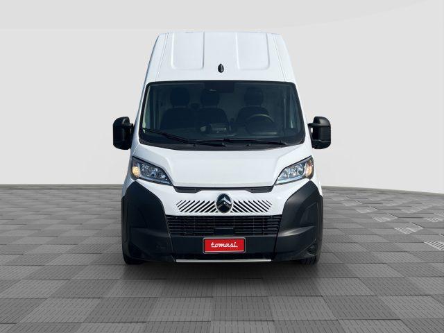 CITROEN Jumper Jumper 35 2.2 BlueHDi 140 S&S PLM-TA Furgone