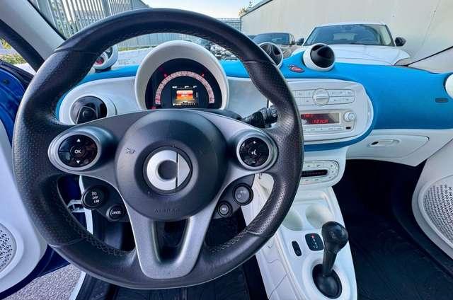 smart forFour 70 1.0 twinamic Proxy