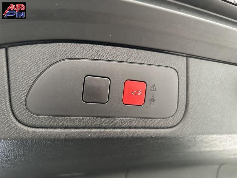 DS DS 7 DS 7 BlueHDi 130 aut. Opera+Tetto Apribile