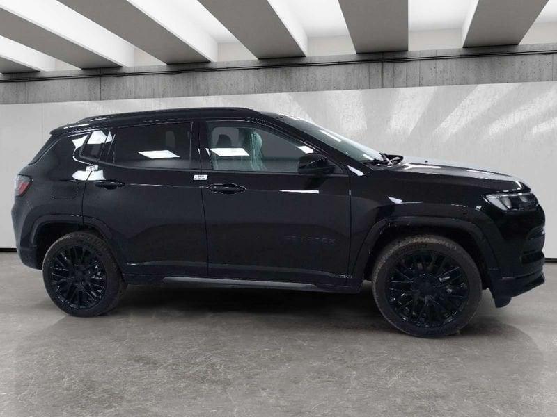 Jeep Compass 1.6 mjt S 2wd 130cv