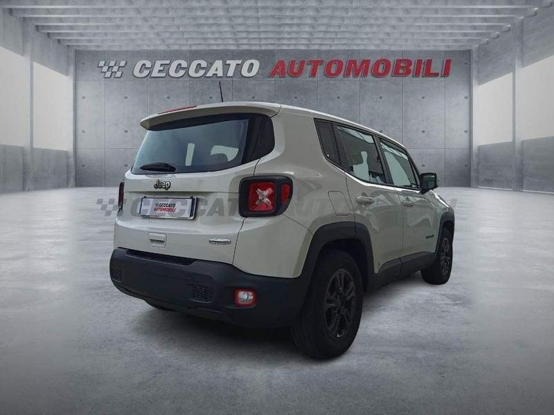 Jeep Renegade 2019 1.0 t3 Longitude 2wd