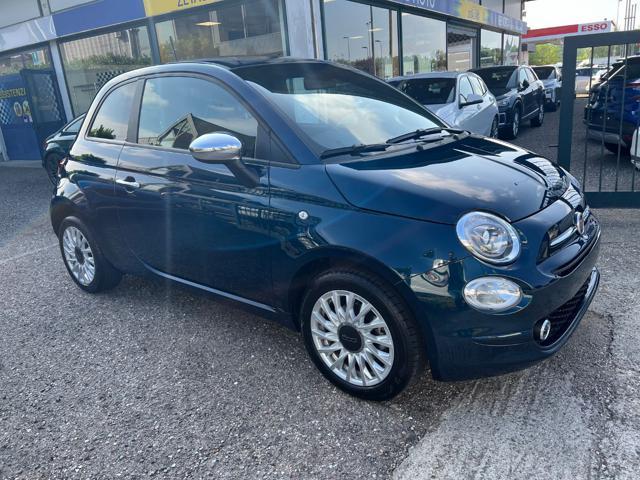 FIAT 500 1.0 Hybrid Prezzo REALE no vincolo finanziamento