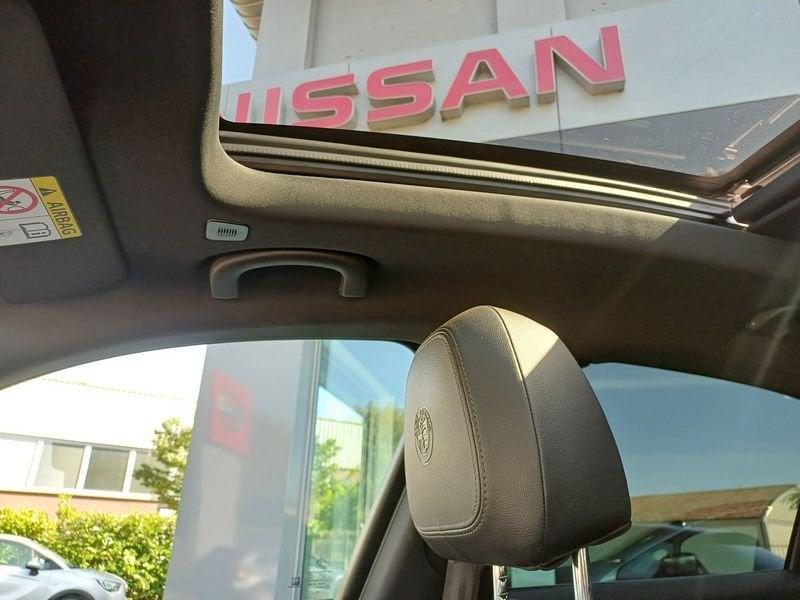 Alfa Romeo Stelvio Stelvio 2.2 t Veloce Q4 210cv auto "TETTO"