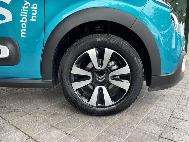 Citroën C3 PureTech 83 S&S Max