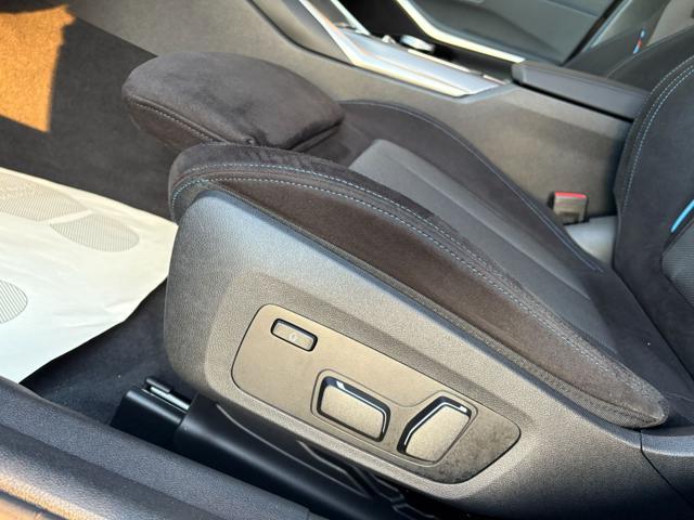 BMW 320 d 48V xDrive Touring Msport Pro ''TOTAL BLACK''