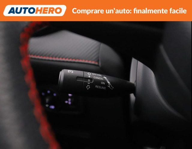 MG ZS 1.5 VTi-tech Luxury