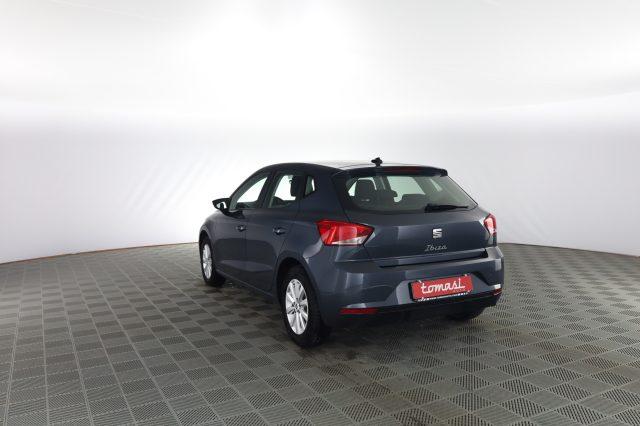 SEAT Ibiza Ibiza 1.0 EcoTSI 115 CV DSG 5 porte Style