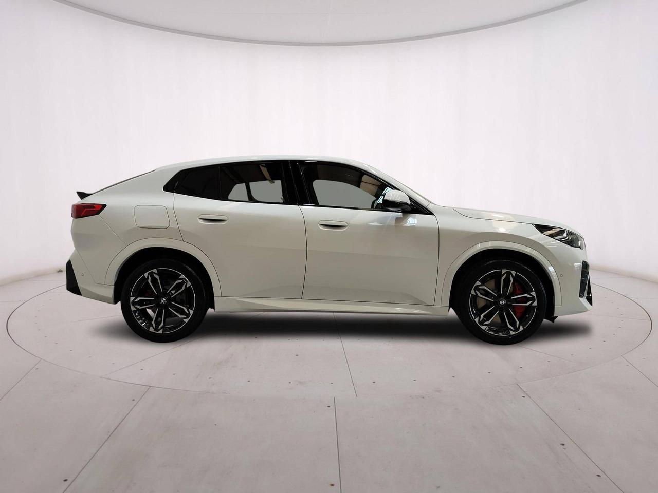 BMW X2 sDrive18d MSport Pro