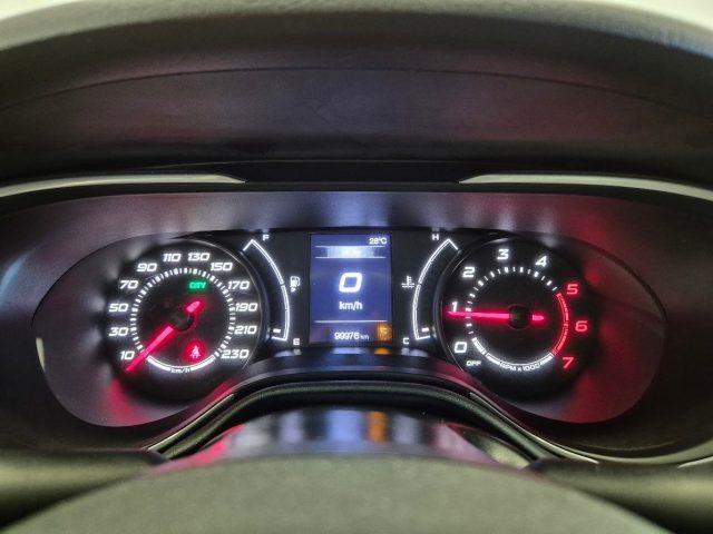 FIAT Tipo 1.3 Mjt S&S 5p Lounge - UNIP. - NEOP. - Cam - ACC