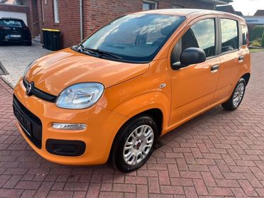 Fiat Panda 1.2 Lounge VARI COLORI