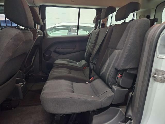 Ford Tourneo Connect Tourneo Connect 1.5 TDCI 120CV 7 POSTI