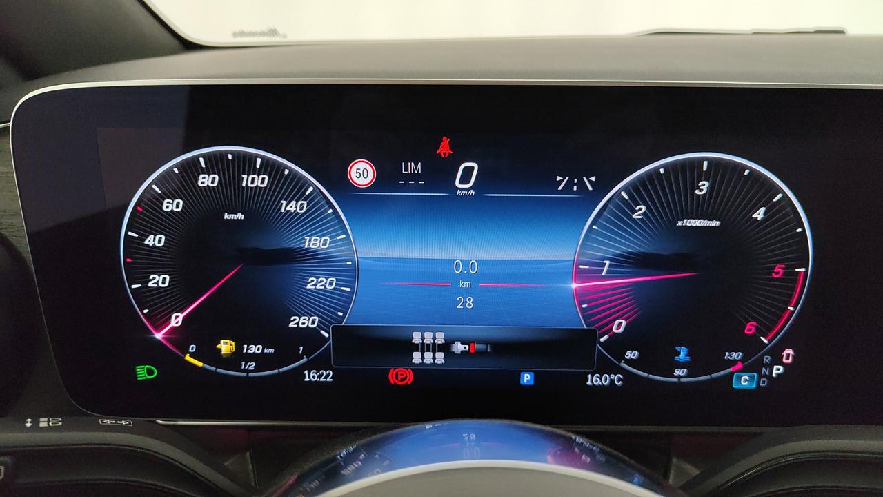 Mercedes-Benz V 250 d AVANTGARDE Extralong