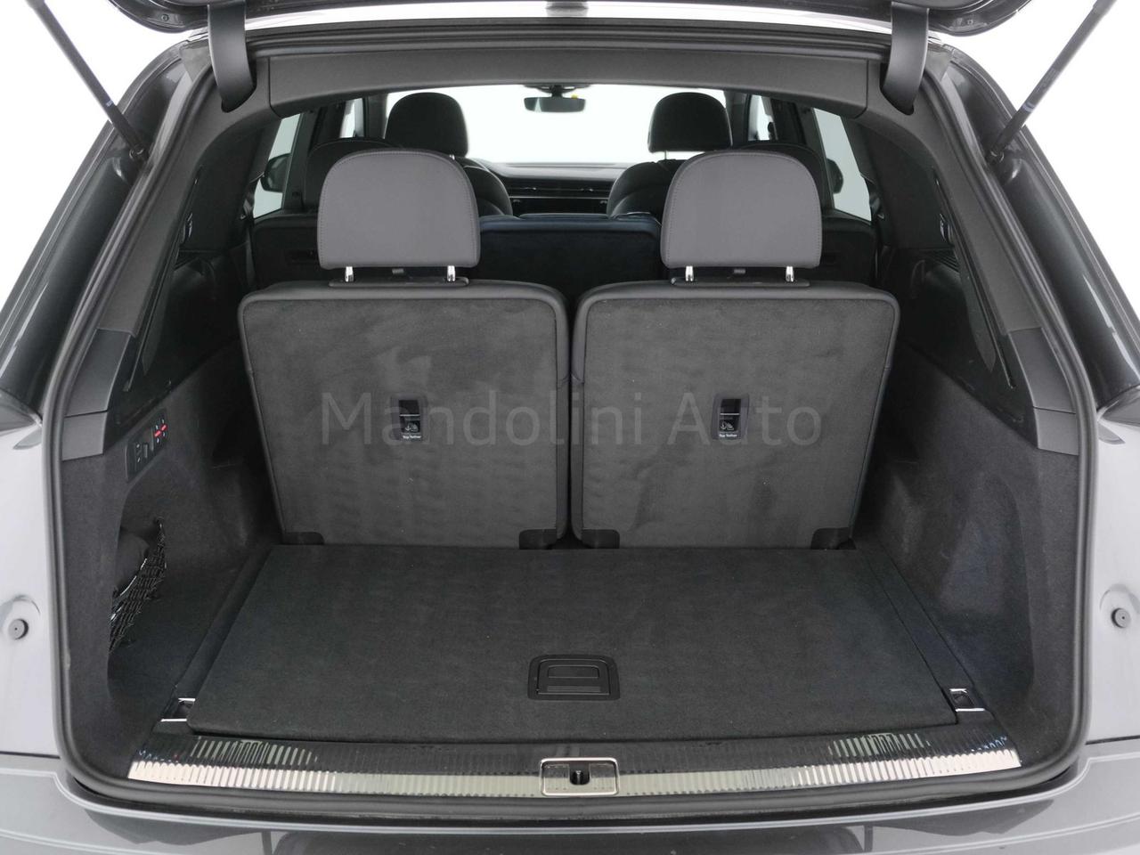 Audi Q7 45 3.0 v6 tdi mhev sport quattro tiptronic 7p.ti