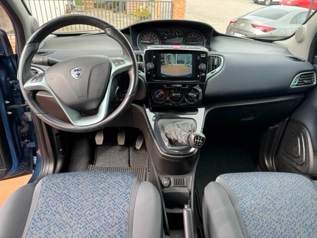 Lancia Ypsilon Ibrida SOLI 35000 KM