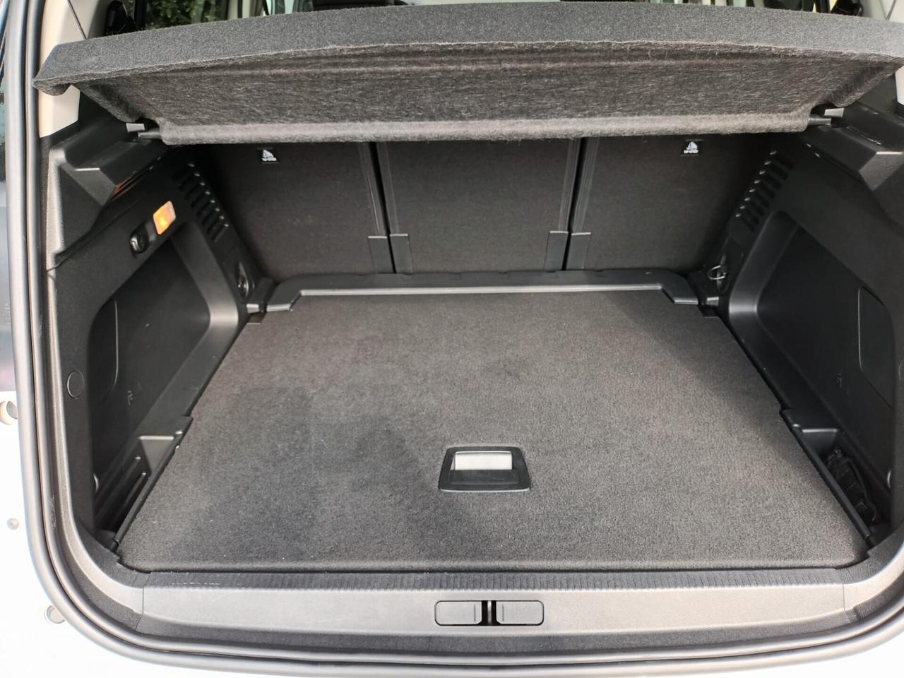 Citroen C5 Aircross 1.5 Shine EAT8 Blue HDi 130 CV S&S