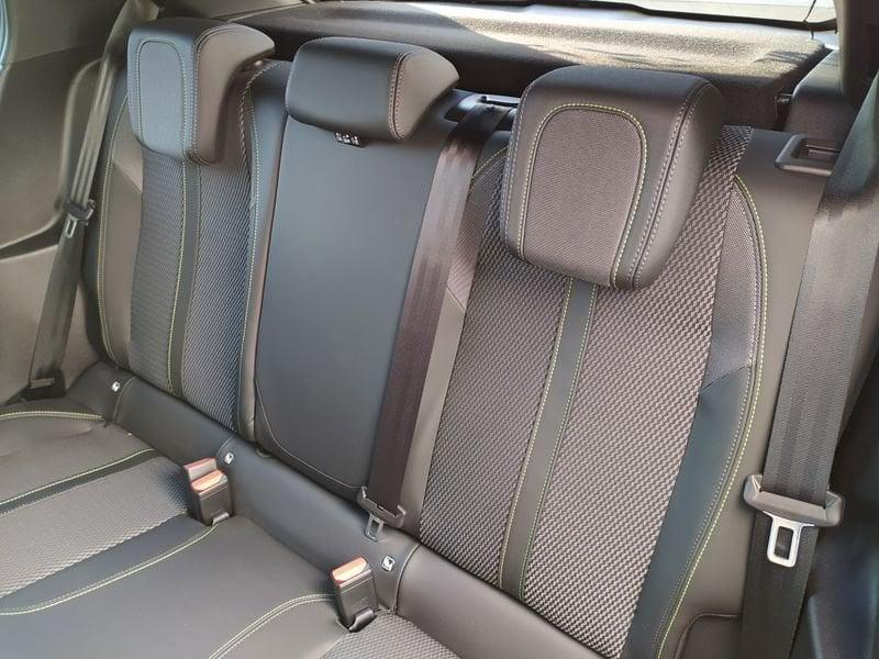 Peugeot 208 145 GT Hybrid