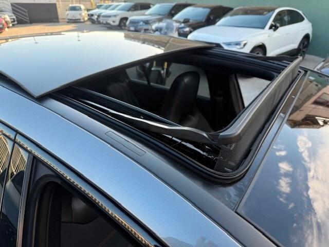 Mercedes-benz A 200 d AMG Premium