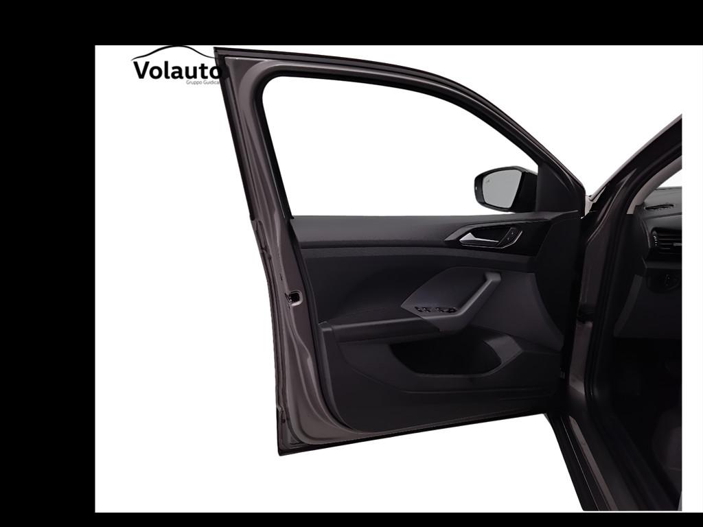 VOLKSWAGEN T-Cross 2019 - T-Cross 1.6 tdi Style 95cv