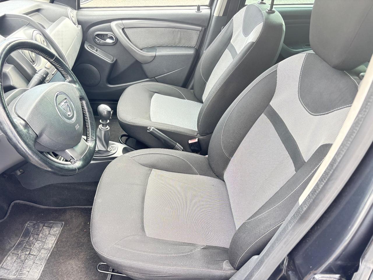 Dacia Duster 1.5 dCi 110CV Start&Stop 4x2 Serie Lim.Urban Explorer