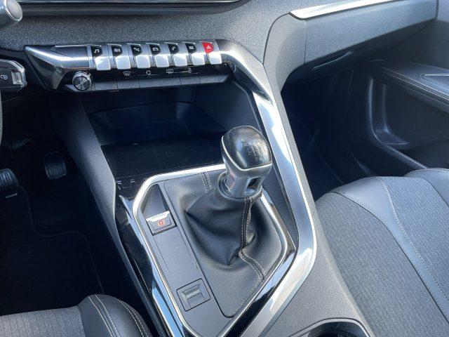PEUGEOT 3008 1.5 BlueHDi 130cv S&S GT-Line
