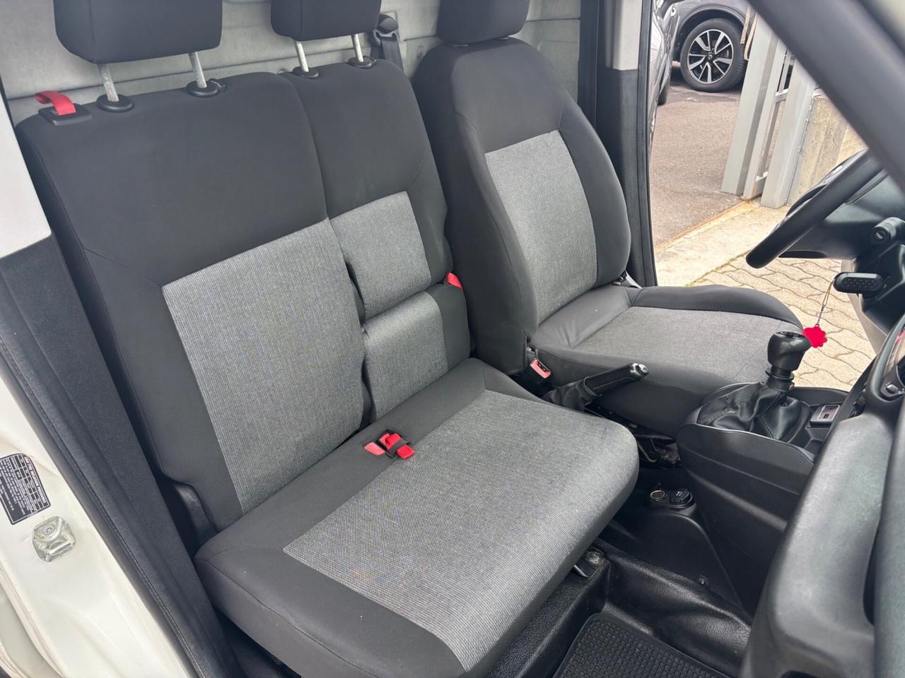 Fiat Doblo Doblo 1.6 MJT 105CV PL-TN Cargo Maxi La