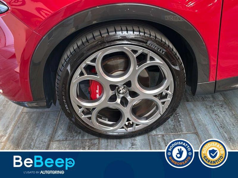 Alfa Romeo Tonale 1.5 HYBRID SPECIALE 130CV TCT7